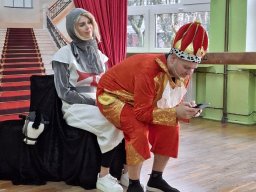 Teatr „Magiczna Scena” 